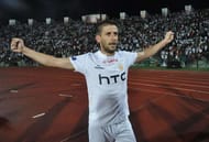 Emiliano Alfaro, North East United