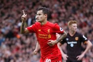 Philippe Coutinho, Liverpool