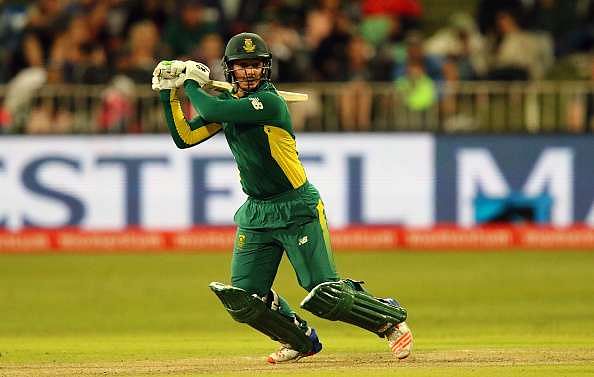 Why Quinton de Kock is the next big thing in South African cricket