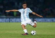 Paulo Dybala, Argentina