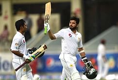 Azhar Ali: The self-effacing Pakistani star