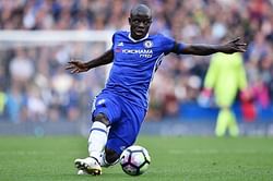 EPL 2016/17: N'Golo Kante - Why the super ball-winner will be key to Chelsea beating Manchester United