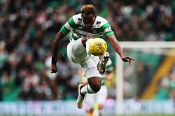 EPL 2016/17: Manchester United send scouts to watch Celtic striker Moussa Dembele