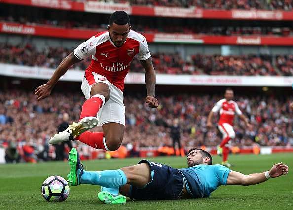 EPL 2016-17: 5 things we learnt from this Saturday