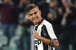 La Liga 2016-17 transfer rumour: Real Madrid ready to invest €100 million on Paulo Dybala