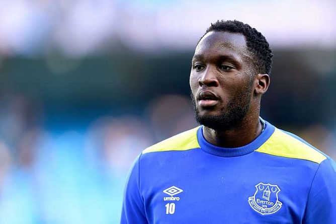 Bayern Munich transfer rumour: Bayern Munich target Everton superstar Romelu Lukaku