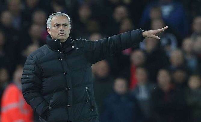 EPL 2016/17: Jamie Carragher says Jose Mourinho "did a job" on Liverpool