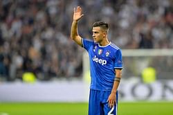 Serie A 2016/17: Paulo Dybala reveals that Juventus rejected an offer for him in the summer
