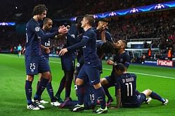 Marco Verratti confirms Real Madrid were interested in signing him