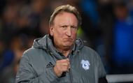 Neil Warnock, Cardiff