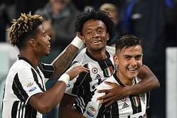 La liga 2016/17 transfer rumours: Barcelona interested in signing Chelsea's Juan Cuadrado
