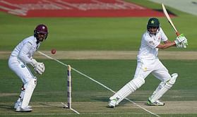 Younis Khan jumps to second position in ICC Test rankings