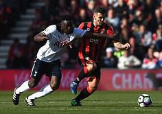 EPL 2016/17: Jack Wilshere reveals why he joined Bournemouth