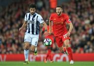 Claudio Yacob, West Brom