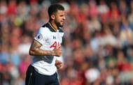 Kyle Walker