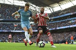 Twitter Reacts as Southampton hold Manchester City