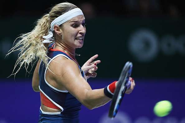 WTA Finals 2016: 5 players who could win the tournament