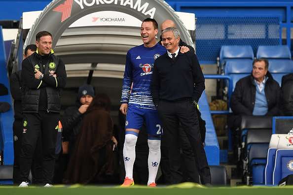EPL 2016-17: Chelsea 4-0 Manchester United - 5 talking points