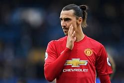 EFL Cup 2016/17: Jamie Carragher blasts Zlatan Ibrahimovic's performance and calls it the worst 45 minutes of his career