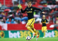 Manchester United transfer rumour: Paris Saint-Germain set to hijack Jose Mourinho's bid to sign Antoine Griezmann