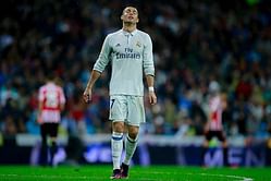 Cristiano Ronaldo says he 'needs his haters'