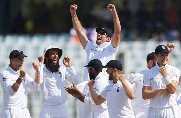 Who Said What: World reacts to England's thrilling win over Bangladesh