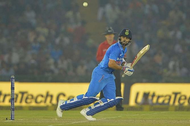 Stats: Why we need to look beyond the 'innings per century' ratio