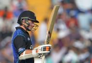 Tom Latham, New Zealand