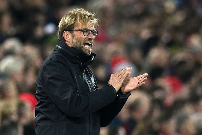 EPL 2016/17: Xabi Alonso admits he loves what Jurgen Klopp is doing with Liverpool