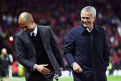 EFL Cup 2016-17: Manchester United 1-0 Manchester City: Player Ratings