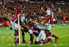 West Ham United 2-1 Chelsea - Player Ratings
