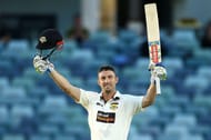 Shaun Marsh, Australia