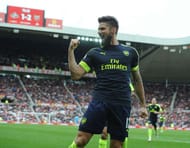 Olivier Giroud, Arsenal