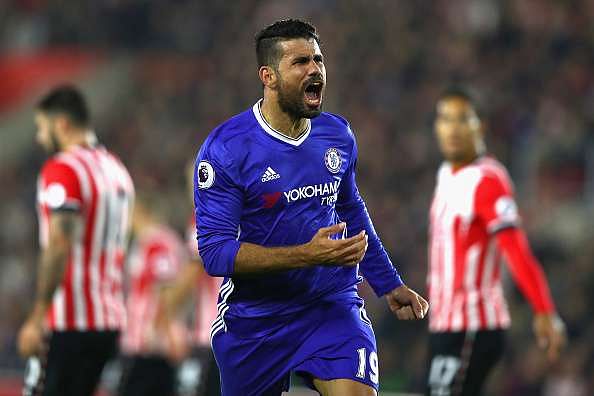 Diego Costa is a pain to play against feels Dutch legend Ruud Gullit
