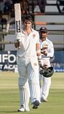 Cremer rises to the top to rally Zimbabwe