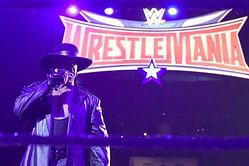 WWE News: The Undertaker fully expected to perform at Wrestlemania 33