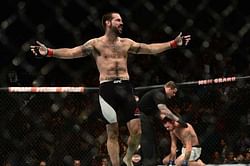 UFC News: Matt Brown sympathises with Ronda Rousey's suicidal thoughts after recent loss