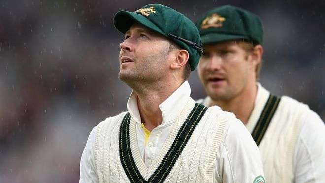 Michael Clarke opens up about his feud with Simon Katich and Shane Watson