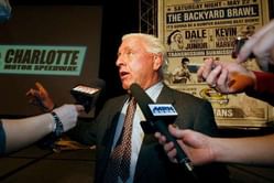 WWE News: Ric Flair refuses to comment when asked about Halle Berry sex accusation