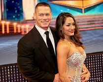 WWE News: Nikki Bella on John Cena relationship making her career harder, having angle with Cena in WWE