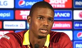 Jason Holder: A complete misfit