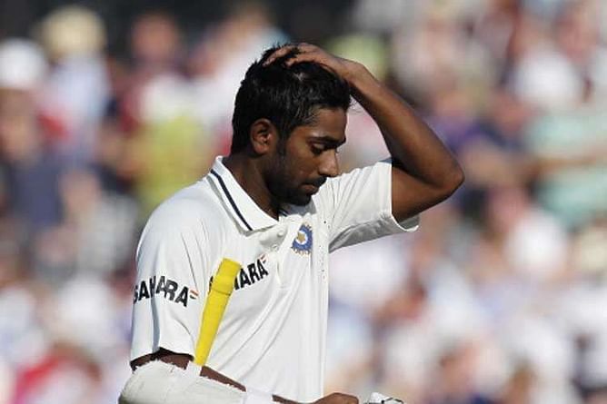 Abhinav Mukund says he is eager to make a comeback to the Indian team