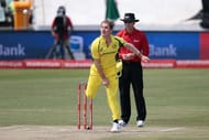 Adam Zampa