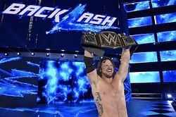 WWE Rumours: AJ Styles to turn face in the near future?