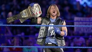 5 WWE Superstars who have hit their stride on Smackdown Live!