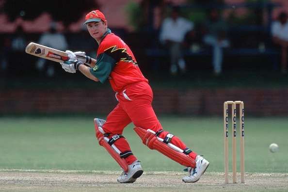 5 former cricketers that Zimbabwe would like to make a comeback