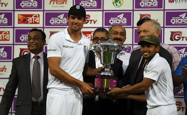 5 biggest wins in Bangladesh's cricket history