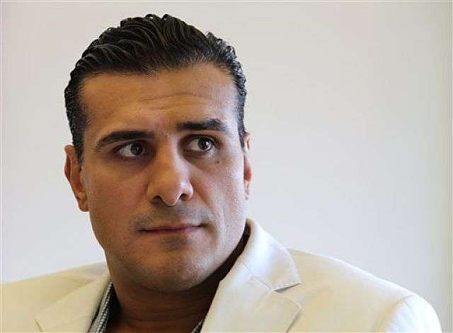 5 Tragedies for Alberto Del Rio over the past year