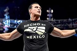 WWE News: Alberto Del Rio stabbed