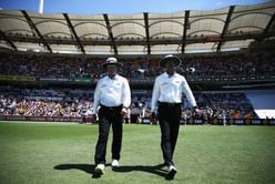 Kumar Dharmasena likely to replace Aleem Dar for India's Test series against England